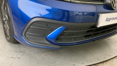 Volkswagen Polo 1.0 TSI Life 5dr Petrol Hatchback